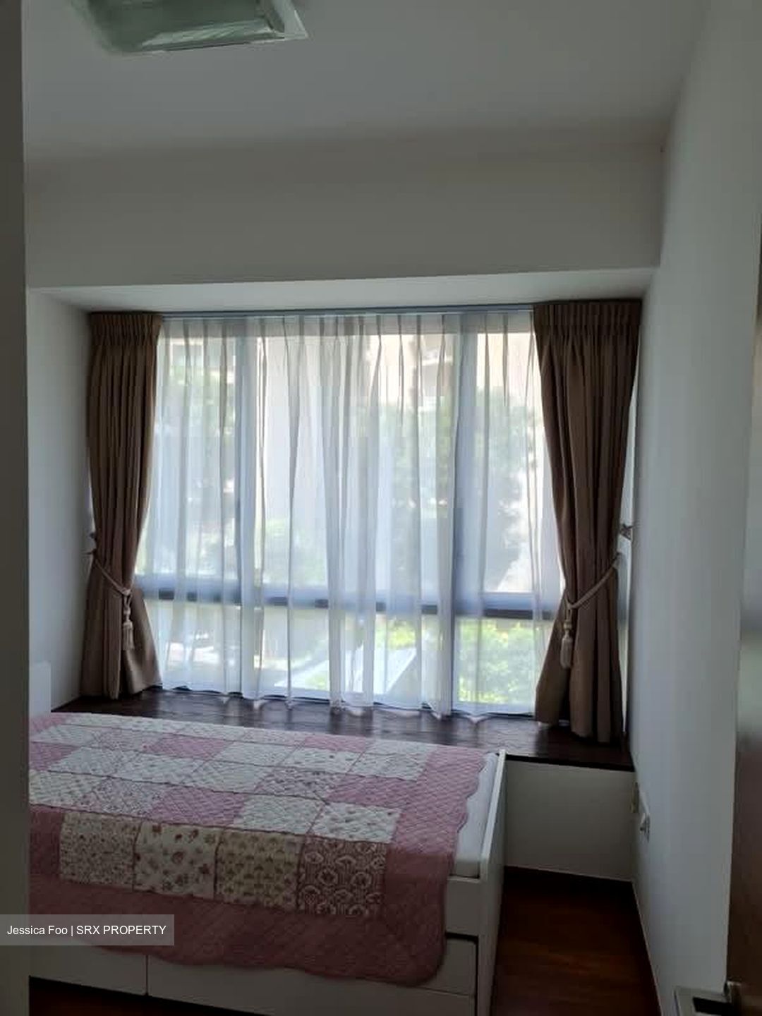 City Square Residences (D8), Condominium #584515371